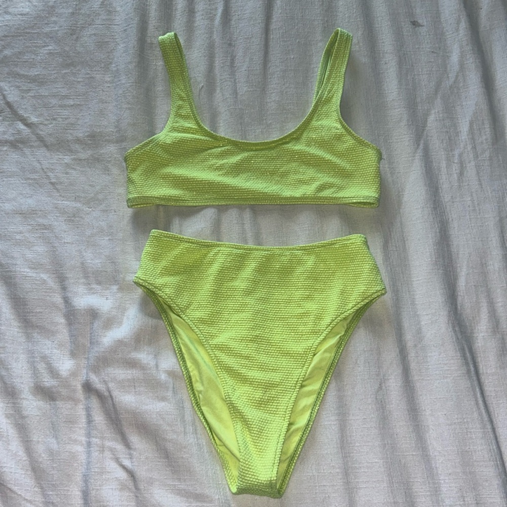 Frankie’s Bikini Matching Set